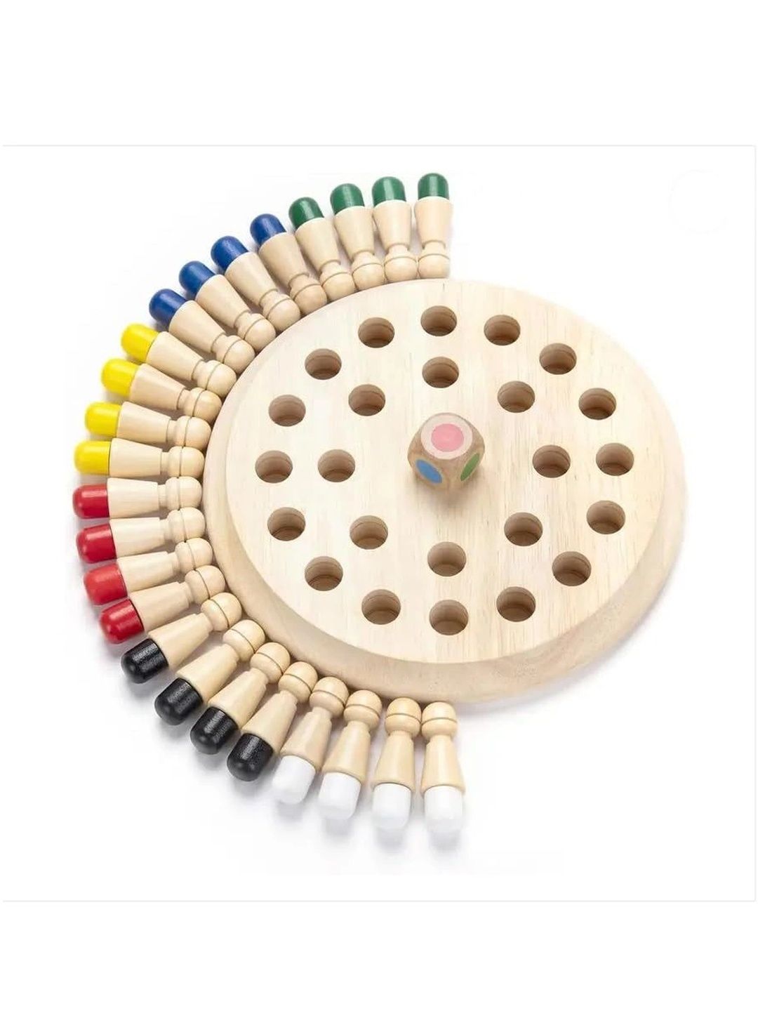 CHUTTI TOYS Activity Toys and Games-image-40