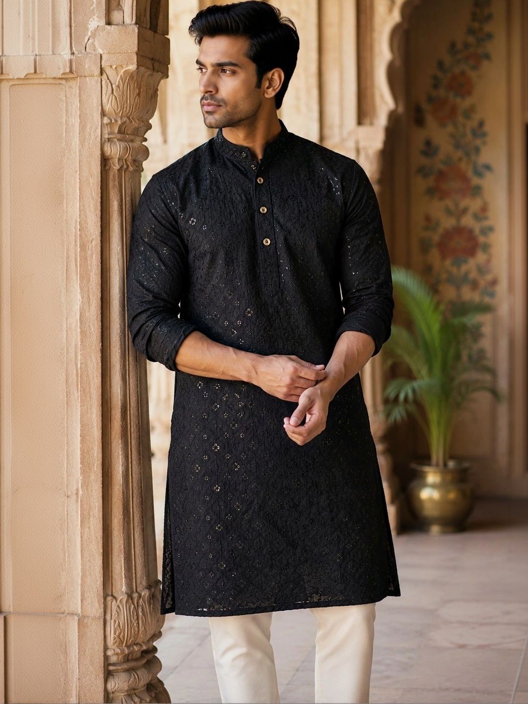 FUBAR Men Kurta-picture-45