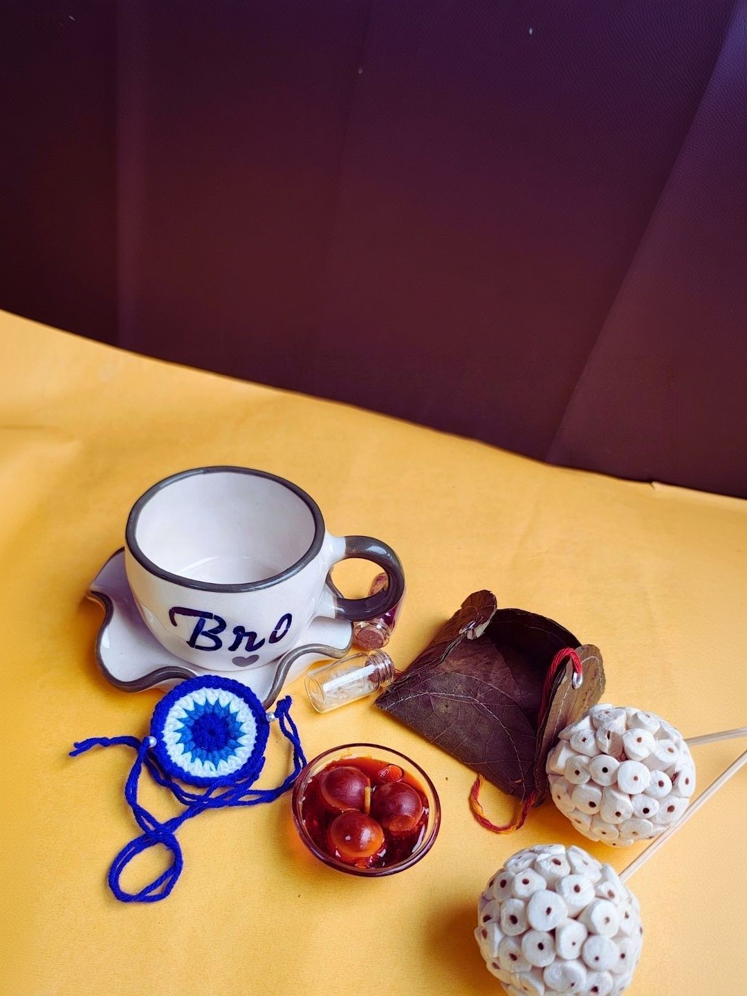 TheYUGO Rakhi-picture-14