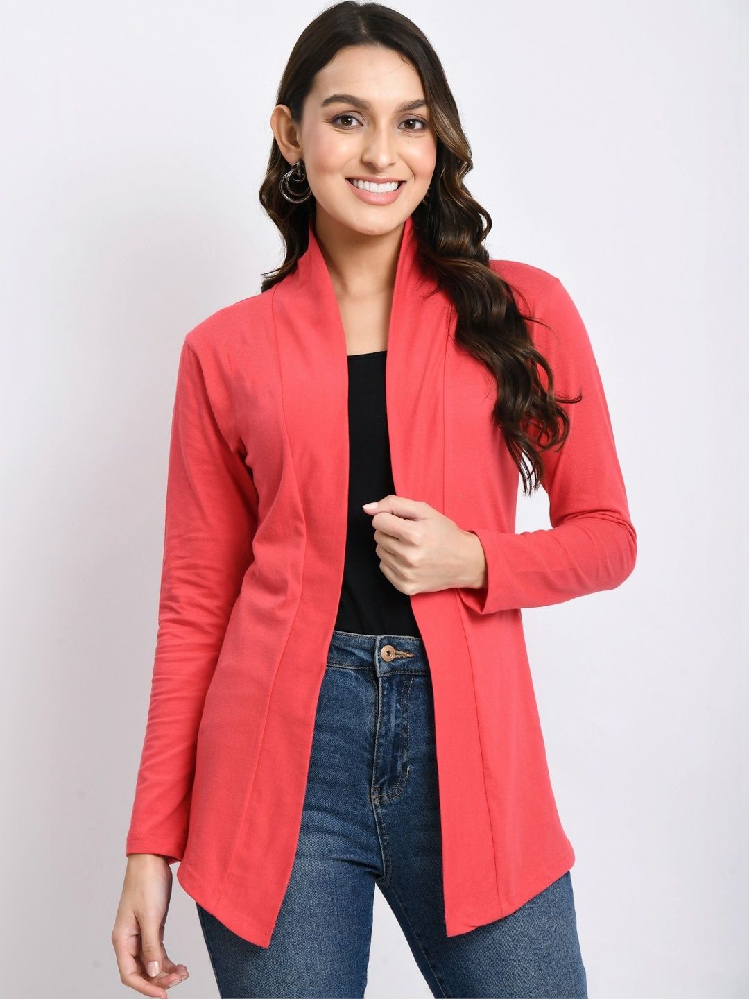 RAYWOS Women Shrug-image-48