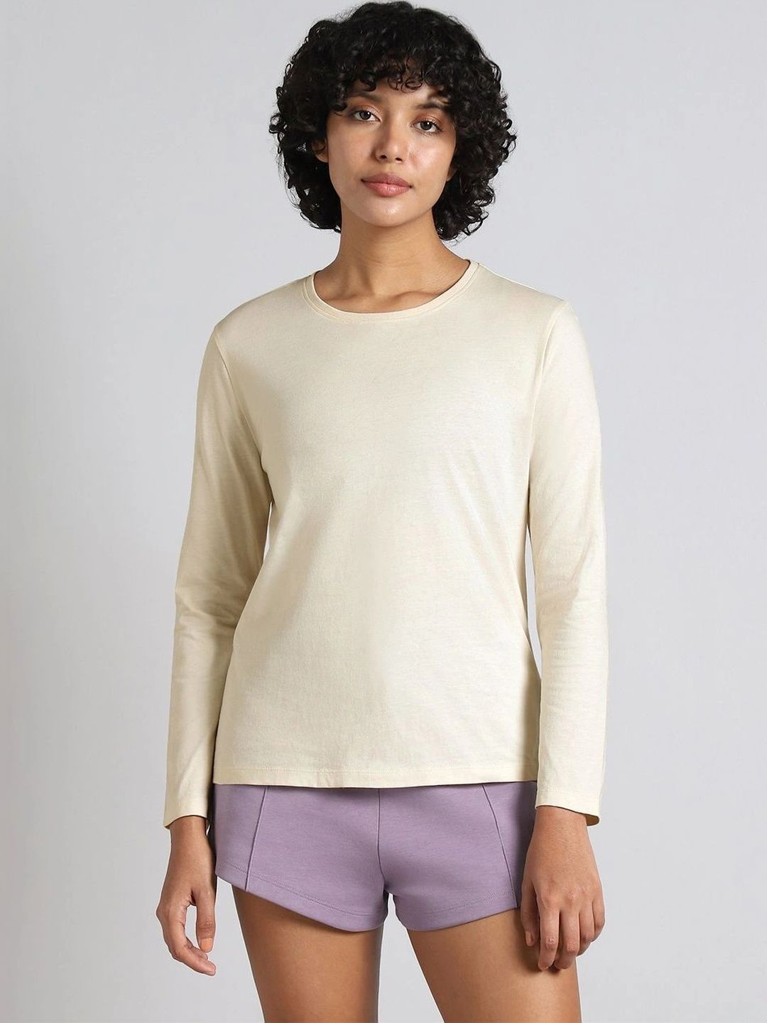 CULT Women Bio Finish T-shirt-image-6