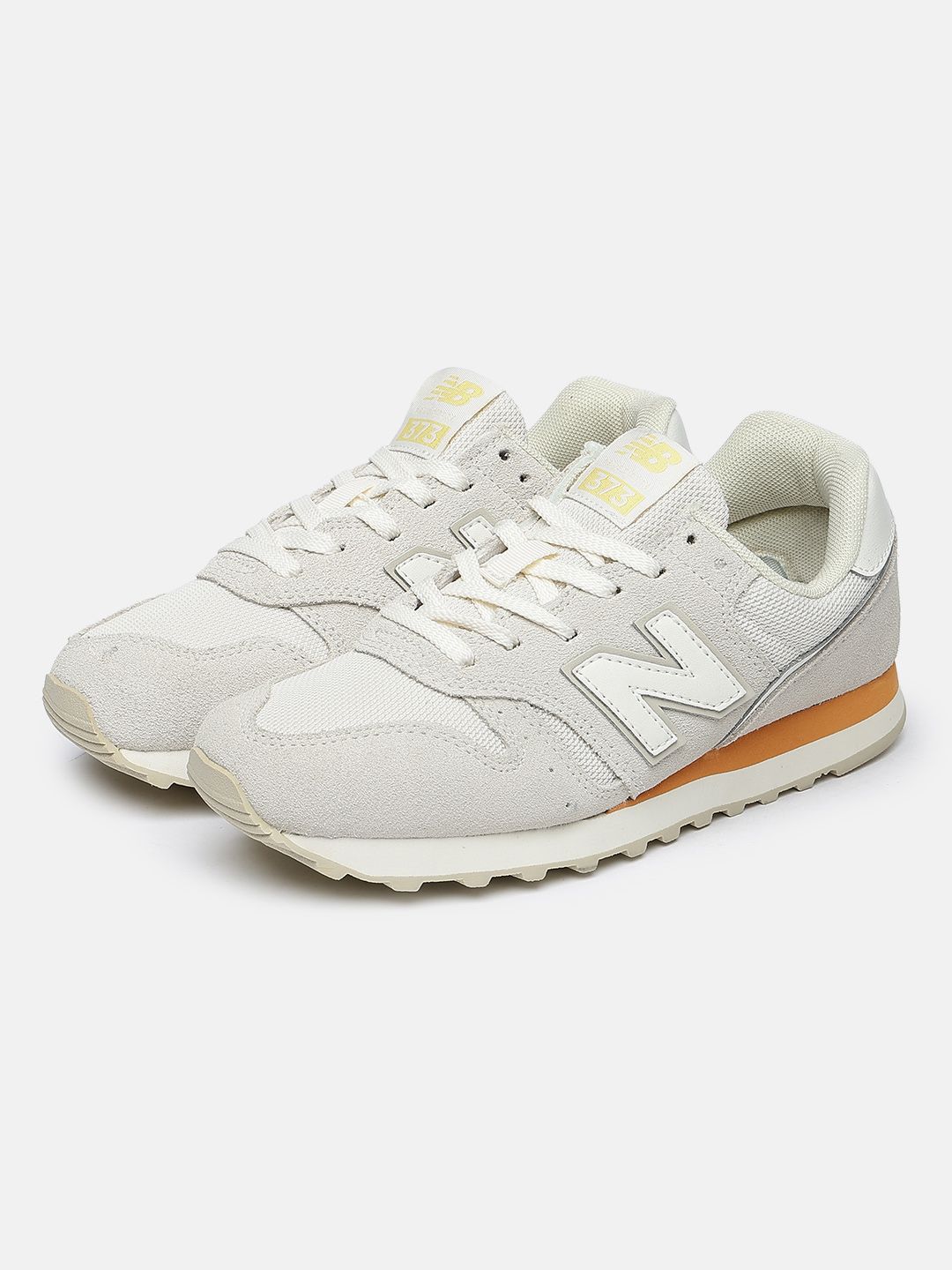 New Balance Women 373 Textured Suede Sneakers-image-49