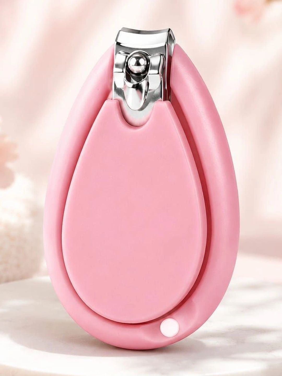 Joy Buzz Stainless Steel Nail Cutter-picture-20