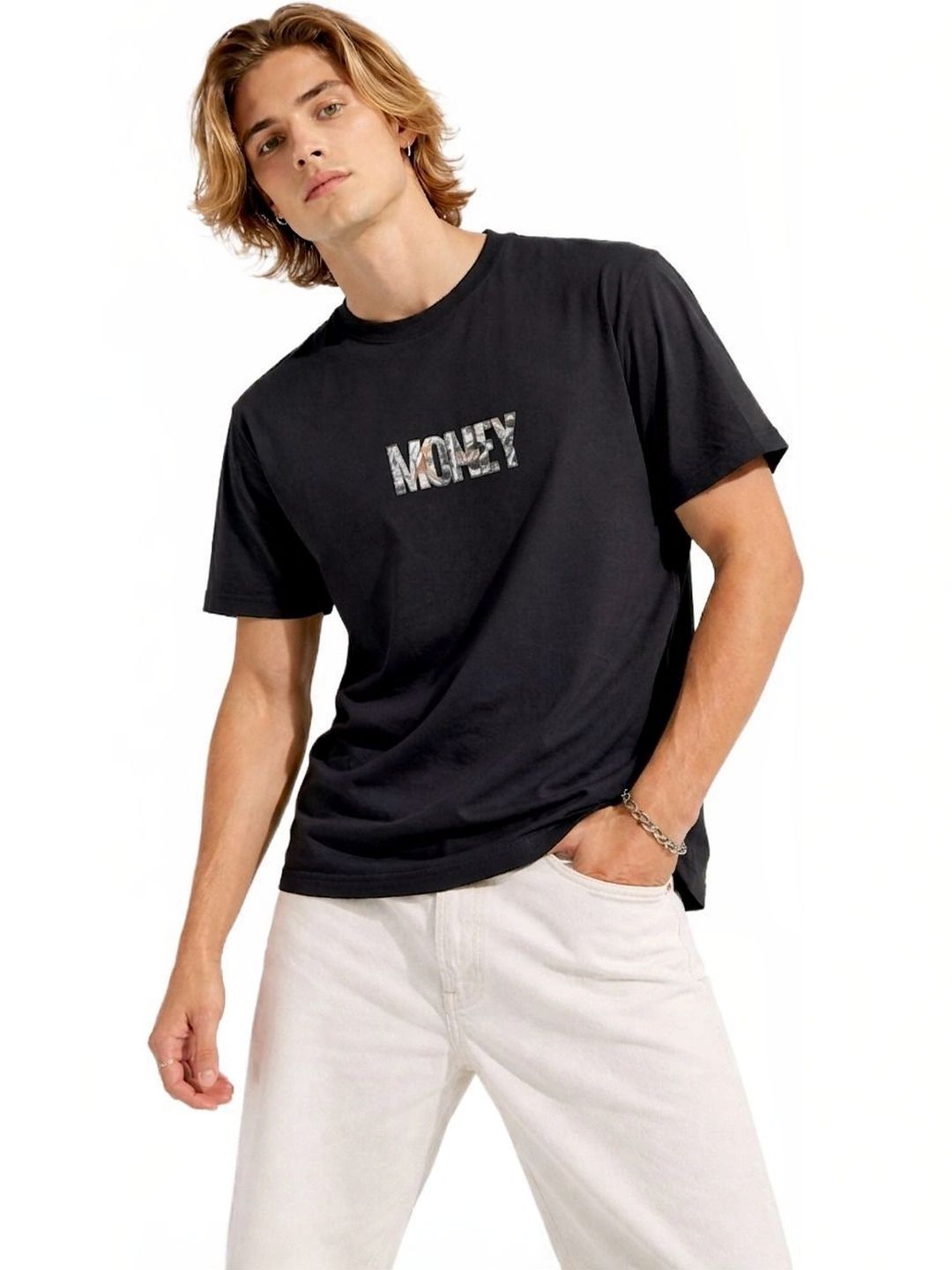 ATHEOS Men Typography Printed T-shirt-picture-28
