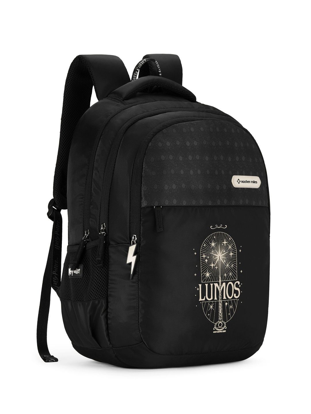 Nasher Miles Unisex Laptop Backpack-picture-25