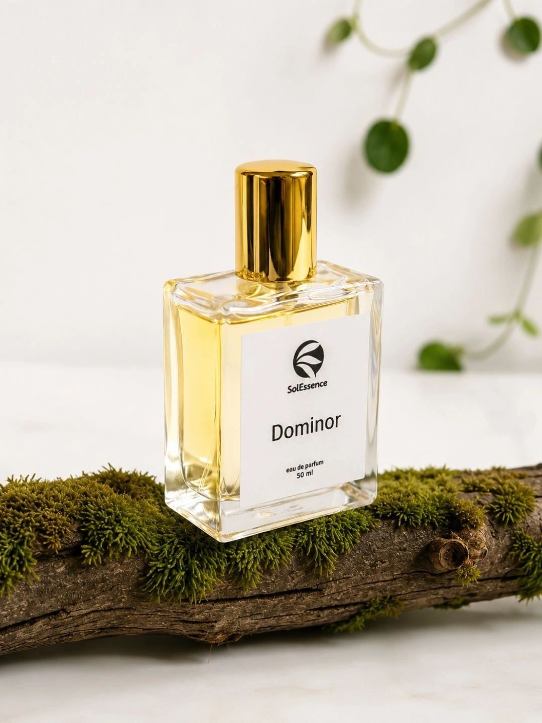 SEPTESSENCE Men Dominor Long Lasting Eau De Parfum - 50 ml-picture-40