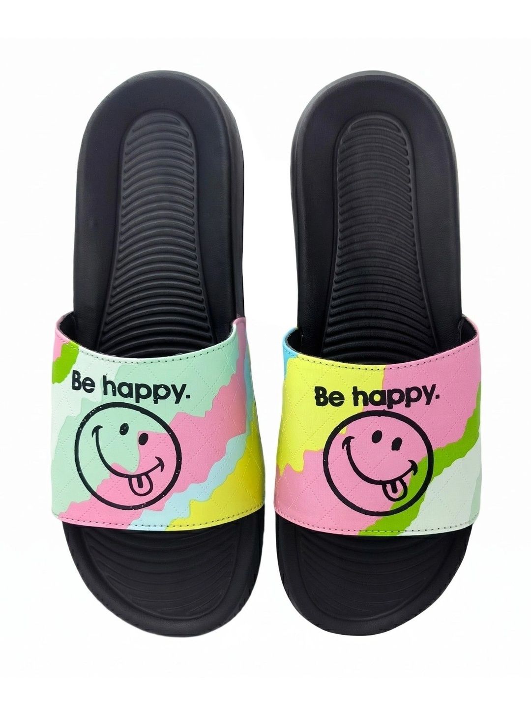 DRACKFOOT Men Printed Sliders-picture-49