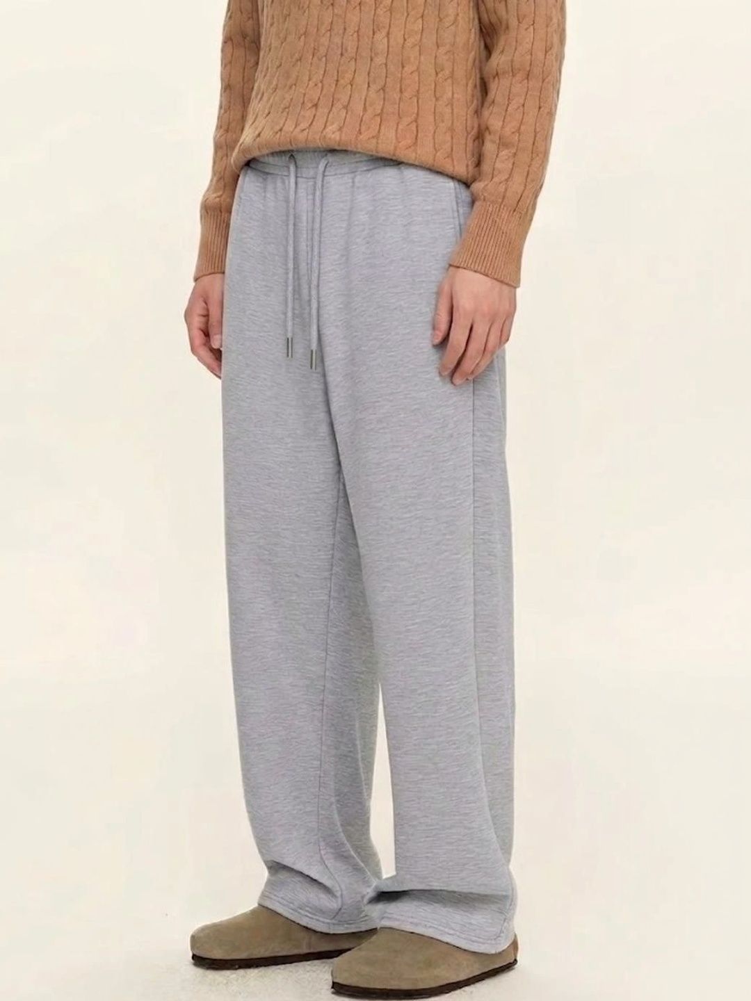dockstreet Men Relaxed Fit Track Pants-picture-14