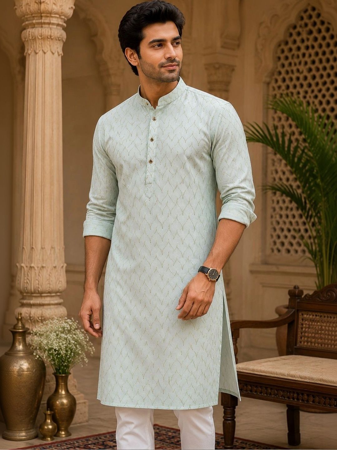 FUBAR Men Kurta-picture-21