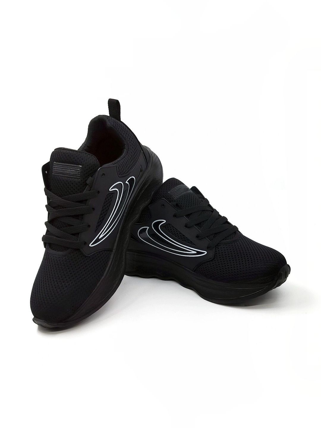 DRACKFOOT Men Textured Sneakers-picture-19