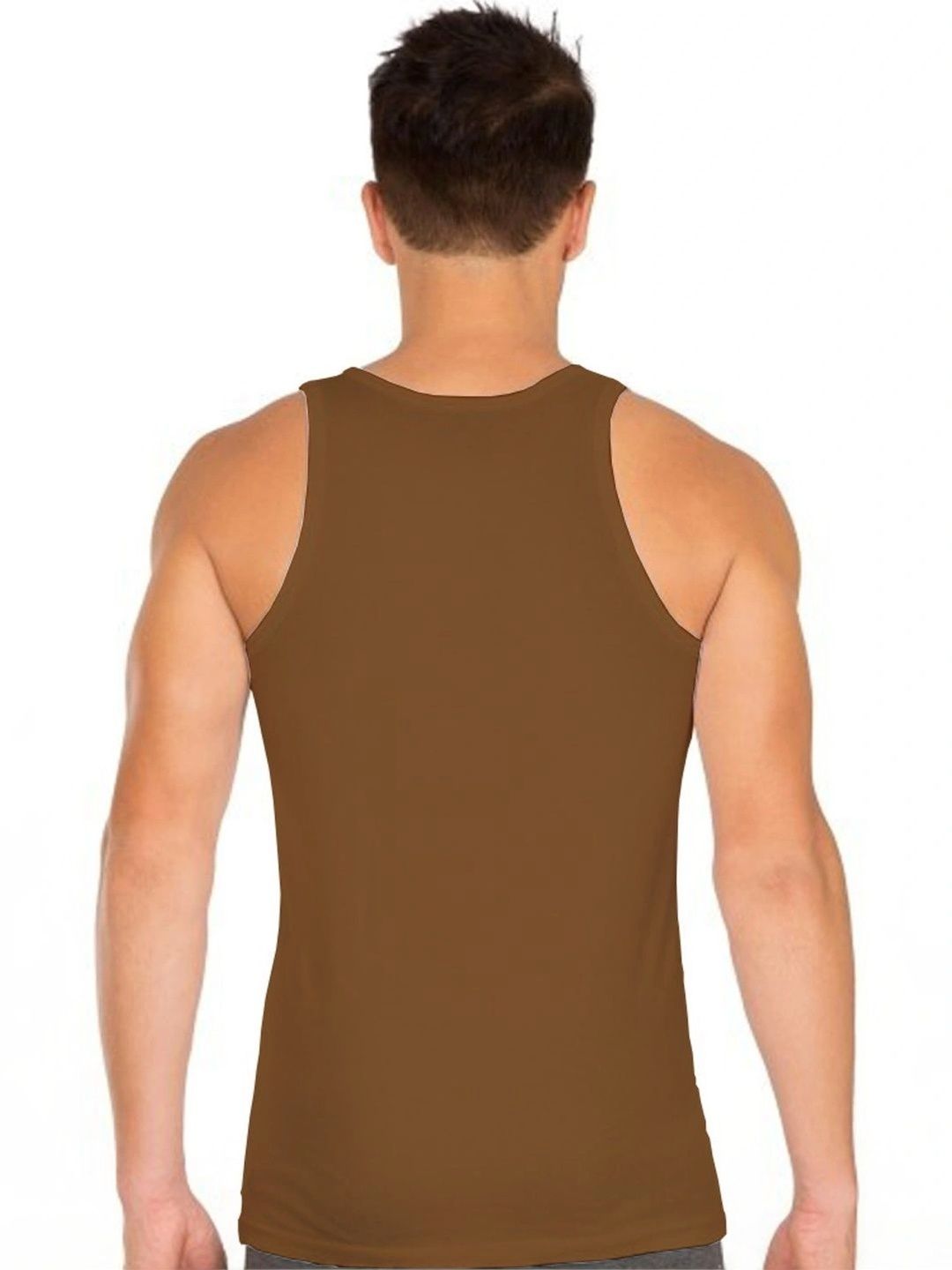 WHITEROSE Cotton Undershirt-picture-15
