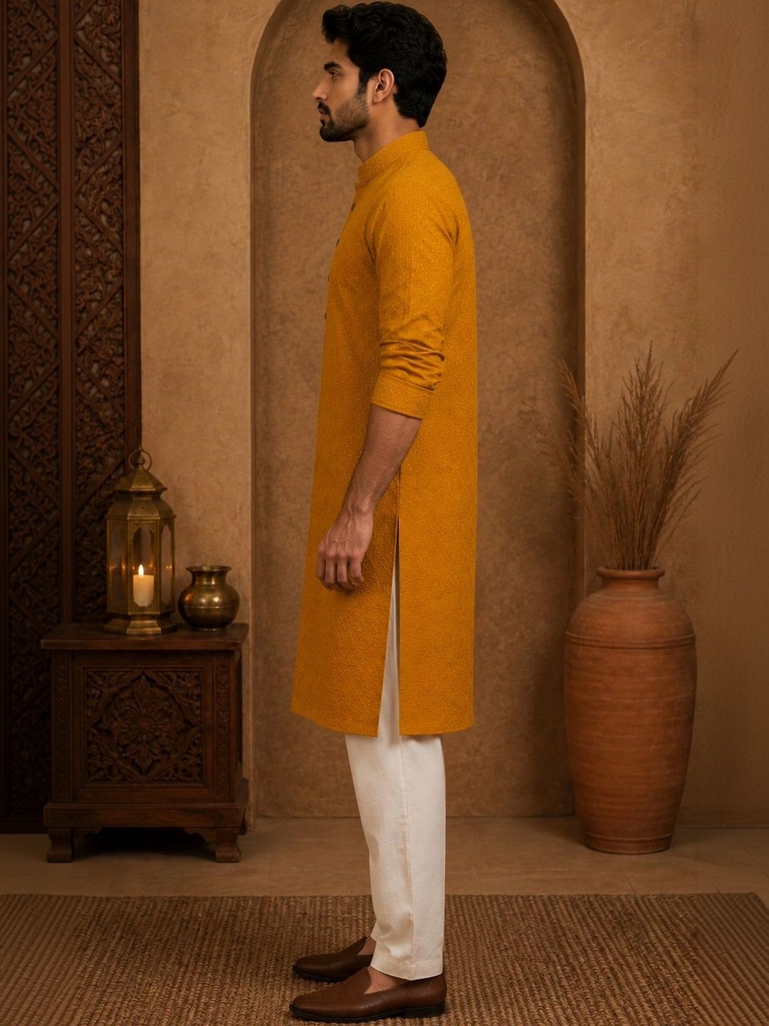 FUBAR Men Kurta-picture-33