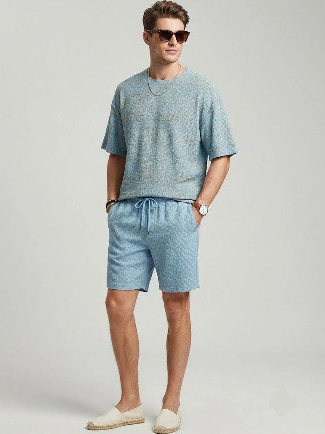 Suo Men Shorts-picture-35