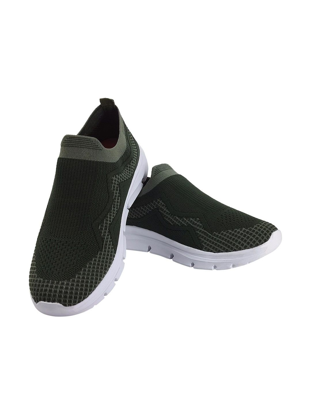 PENNEN Men Textured Sneakers-picture-35