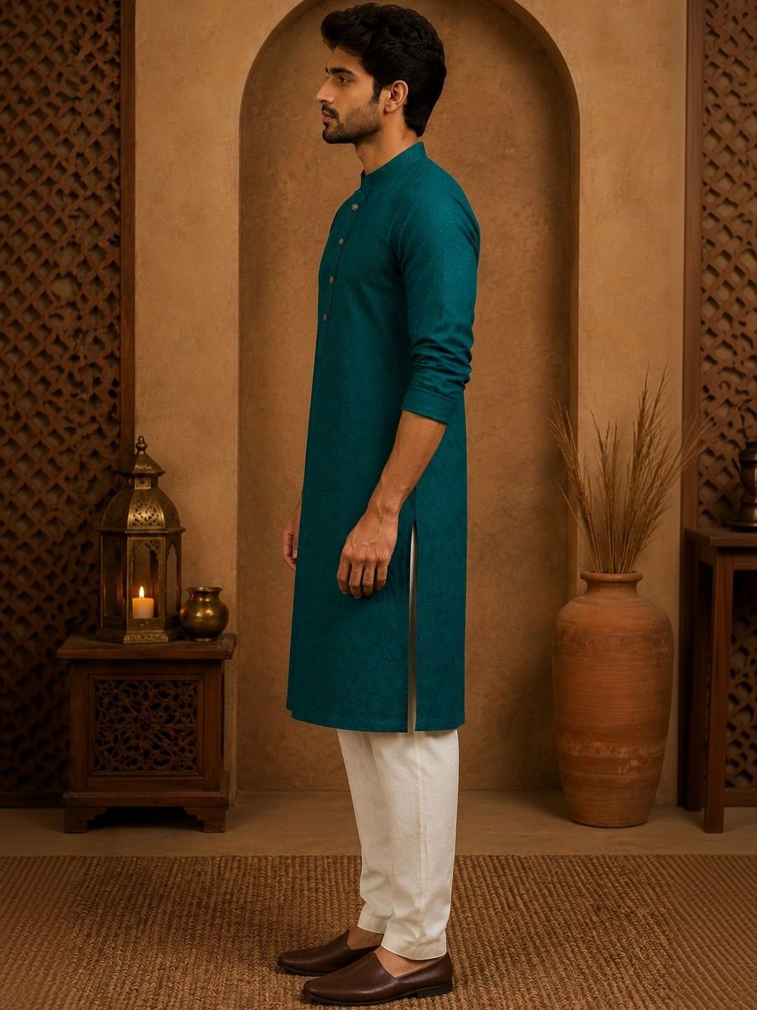 FUBAR Men Kurta-picture-54