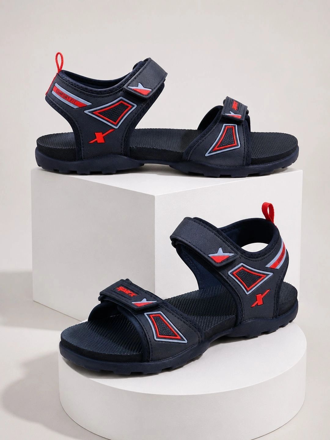 Sparx Men Sandals-picture-37