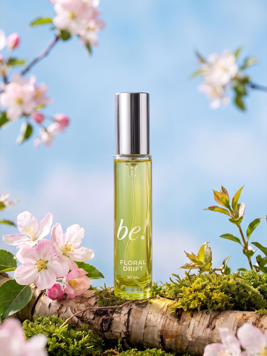 Be!Myn Women Floral Drift Long Lasting Eau de Parfum - 17 ml-picture-28
