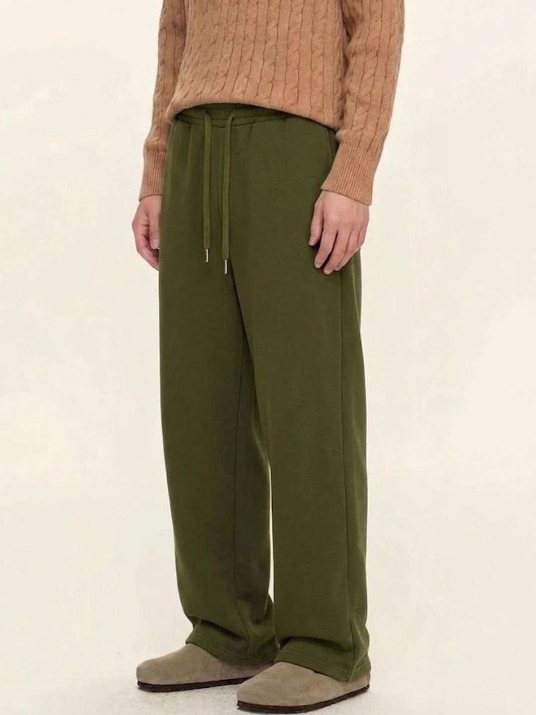 dockstreet Men Relaxed Fit Track Pants-picture-44