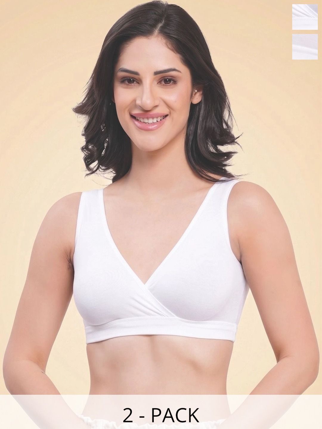 Reveira Bra Medium Coverage-picture-0