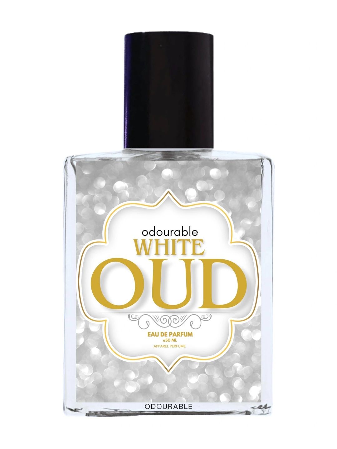 ODOURABLE White Oud Long Lasting Extrait De Parfum - 50 ml-image-34