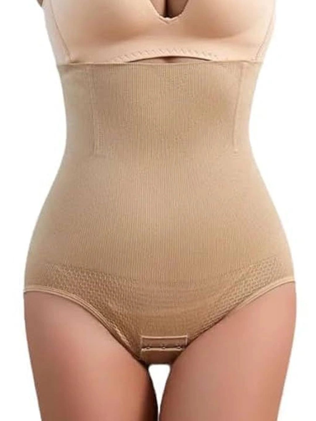 fashiol Khwaish Store High Waist Tummy Shaper Brief-picture-19