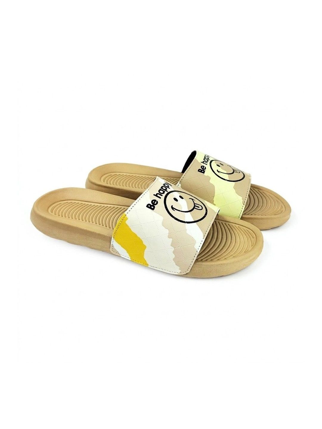 DRACKFOOT Men Printed Sliders-picture-44