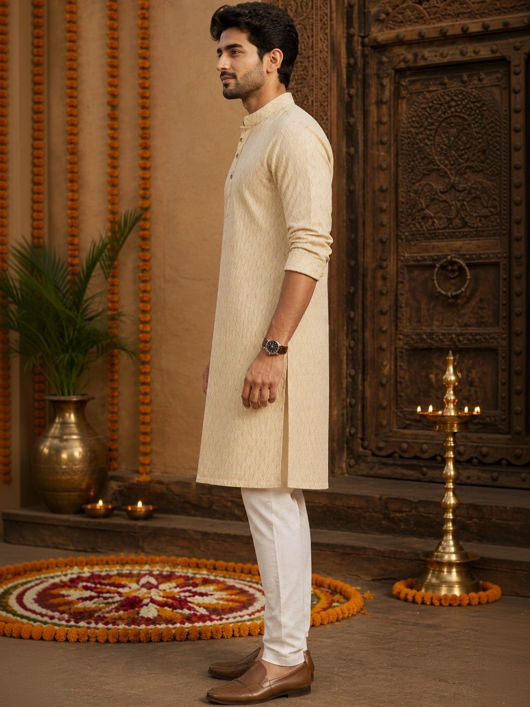 FUBAR Men Kurta-picture-33