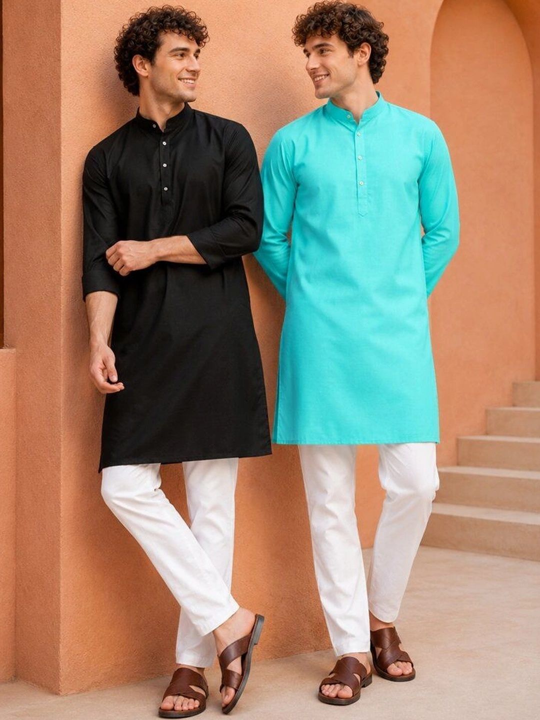 VS MALL Men Kurta-picture-48