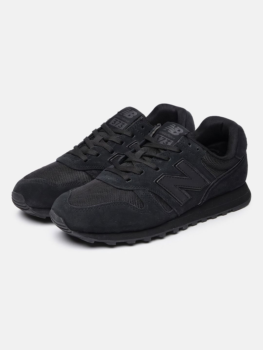 New Balance Men 373 Textured Sneakers-picture-55