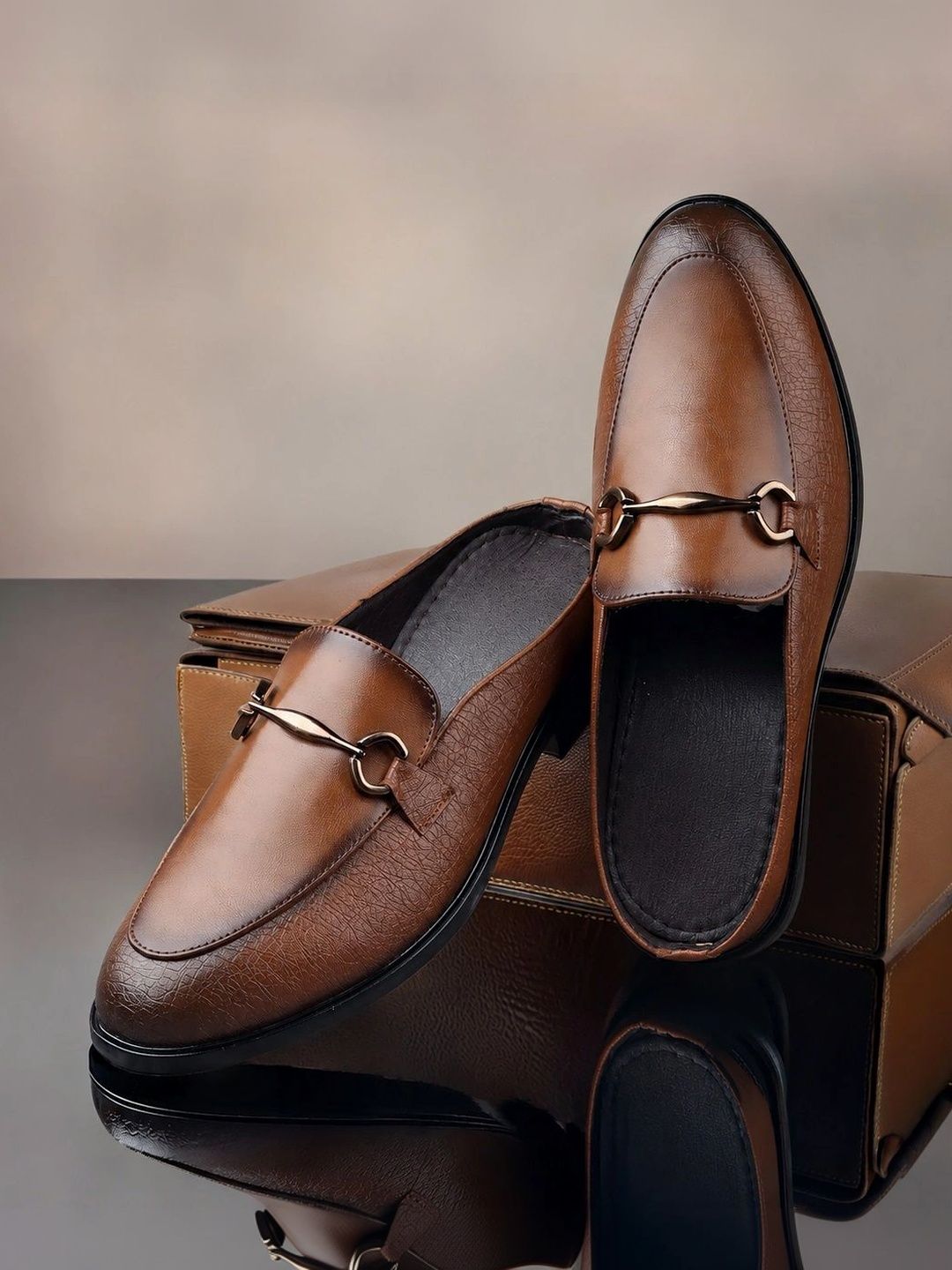 Anouk Men Loafers-picture-10