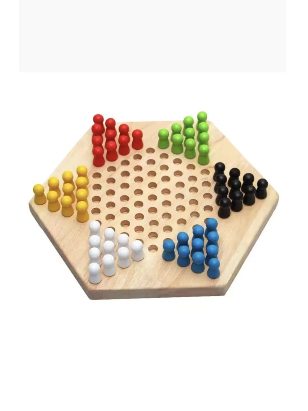 CHUTTI TOYS Activity Toys and Games-image-39