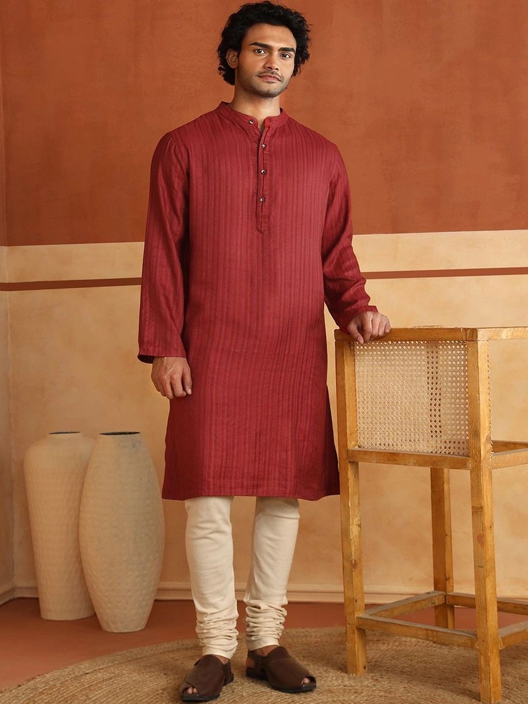 Fabindia Men Kurta-picture-21