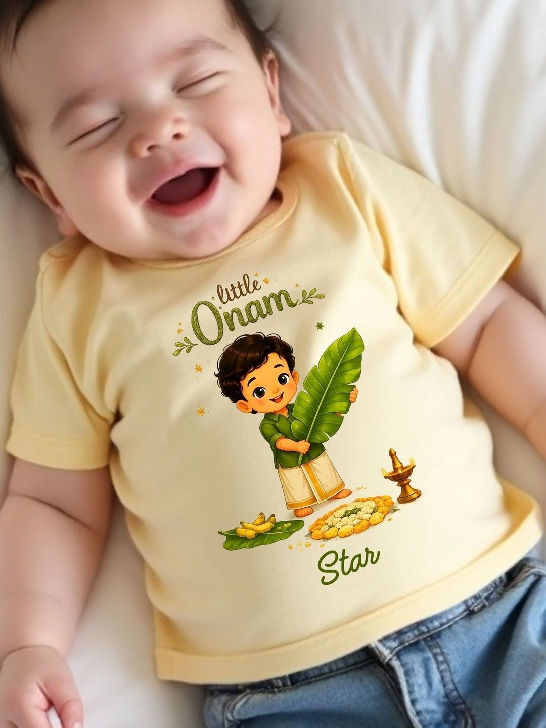 KNITROOT Kids Printed T-shirt-picture-24