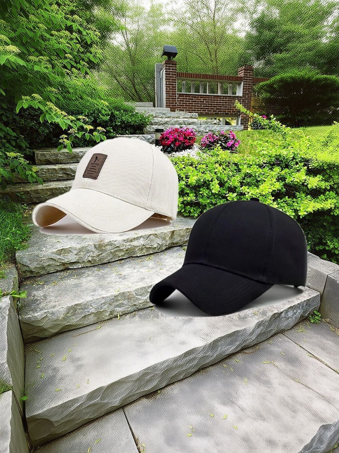 KLIZEN Men Baseball Cap-image-31