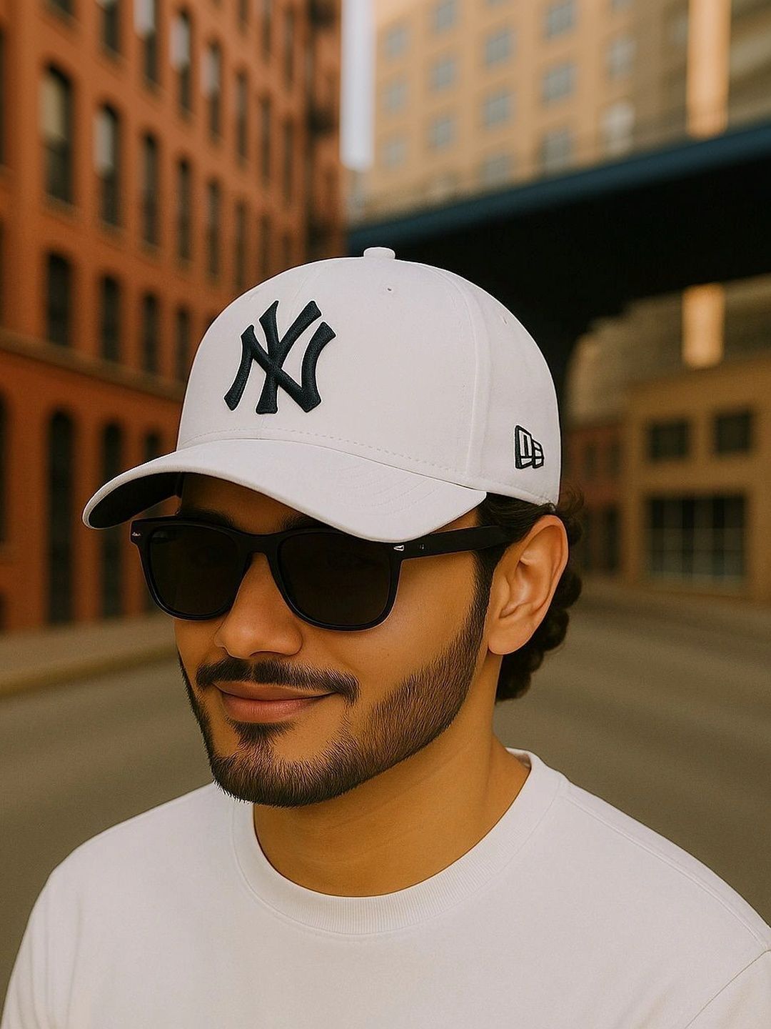 KLIZEN Men Embroidered Baseball Cap-picture-36