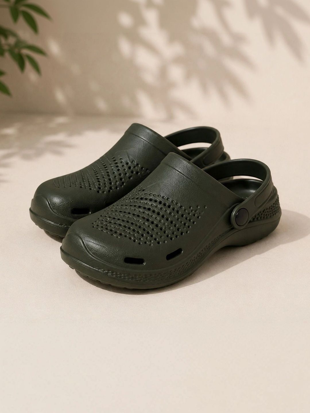 FROEBEL Men Clogs Sandals-picture-19