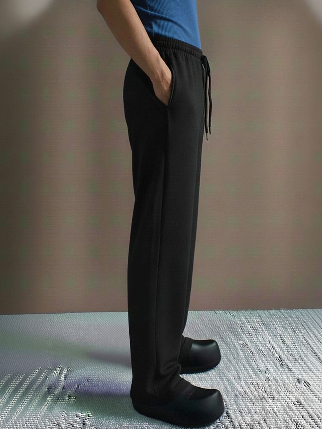 dockstreet Men Regular Fit Training Track Pants-picture-50