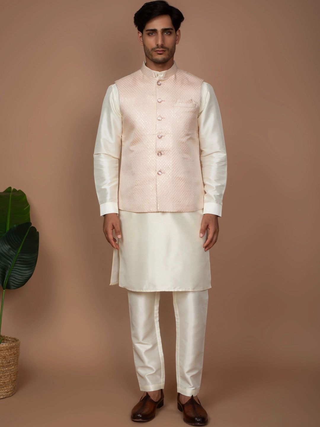 DULHAPAKSH Men Jacket-picture-36