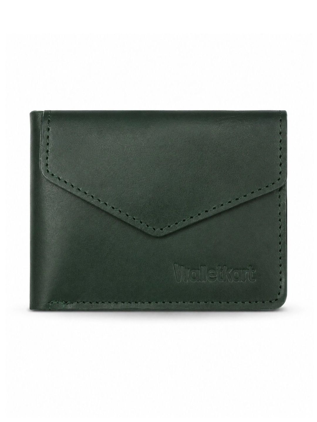 WALLETKART Men Leather Two Fold Wallet-picture-14