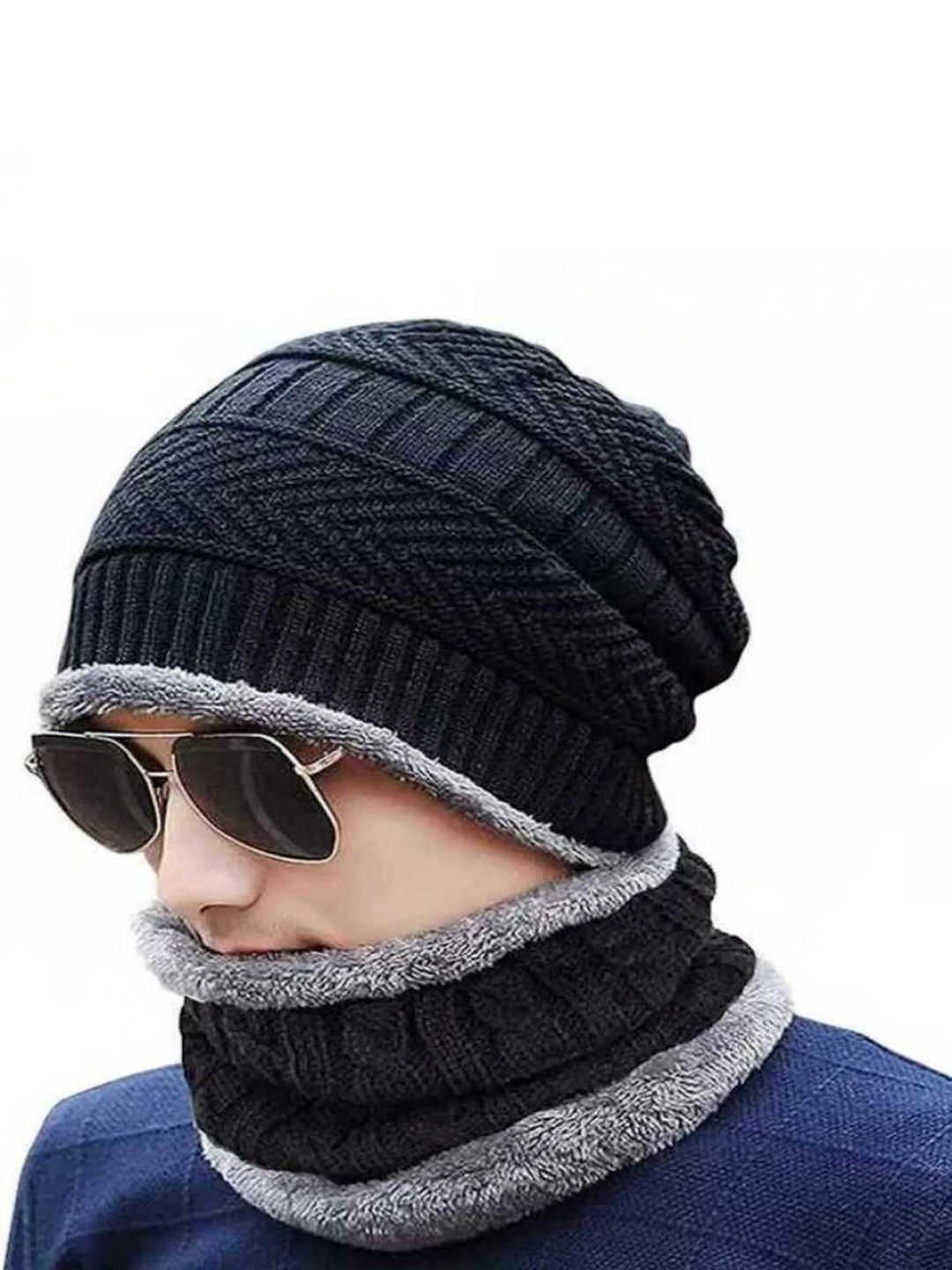 KLIZEN Men Beanie-picture-33