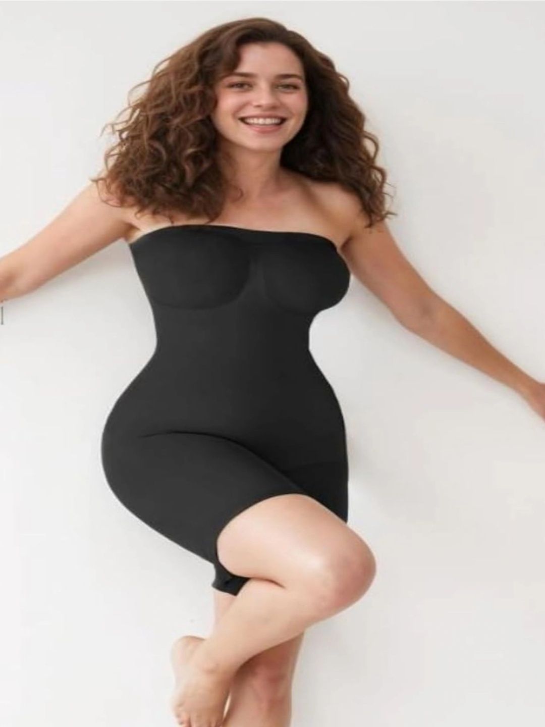 FALAM ENTERPRISE Full Body Shaper Shapewear-picture-25