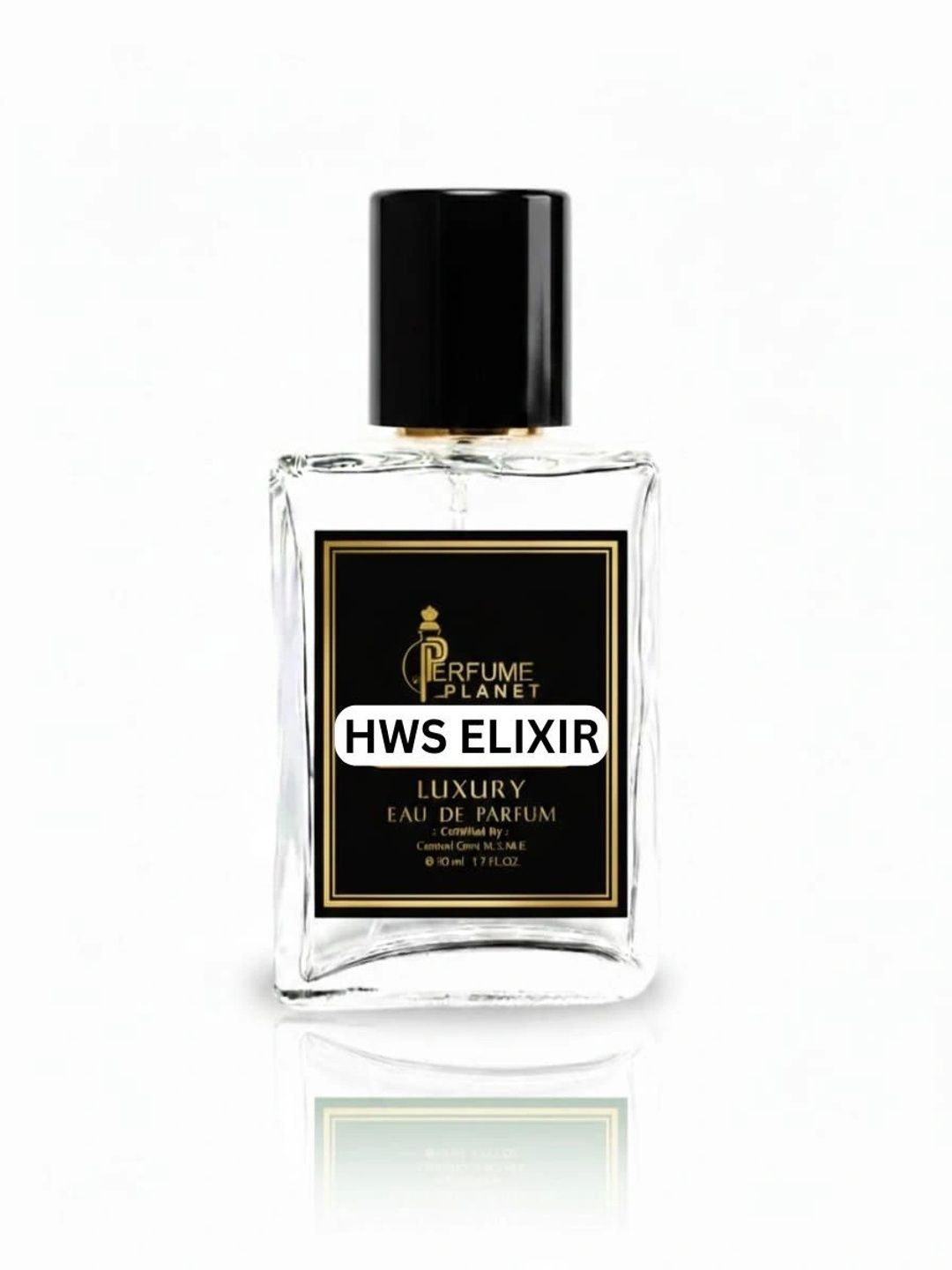 PERFUME PLANET Hws Elixir Long Lasting Eau De Perfume - 50 ml-image-26