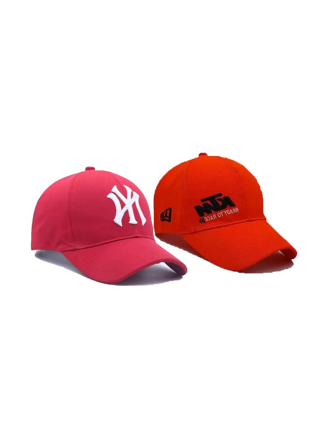 KLIZEN Men Embroidered Baseball Cap-picture-33