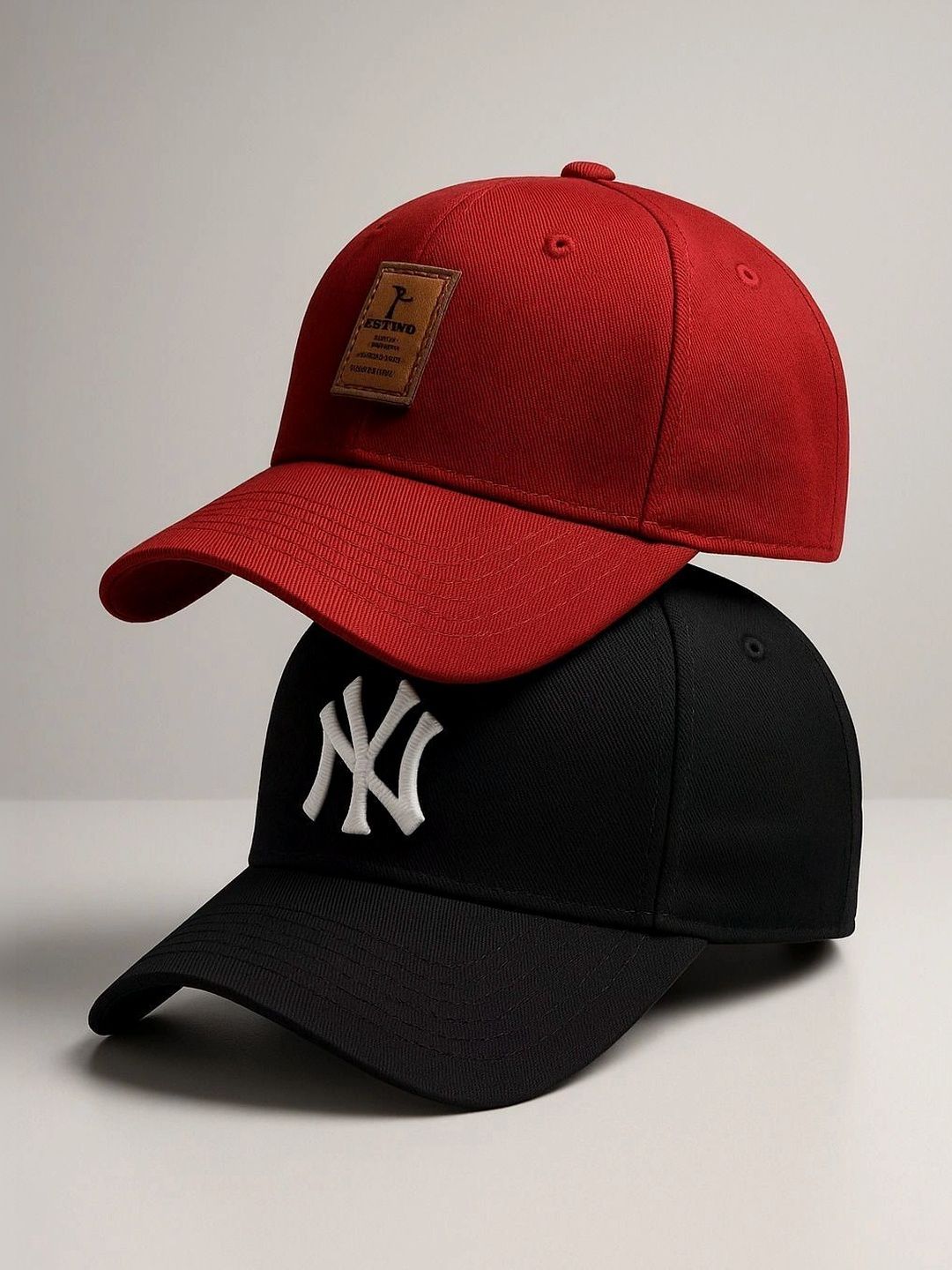 KLIZEN Men Embroidered Baseball Cap-picture-17