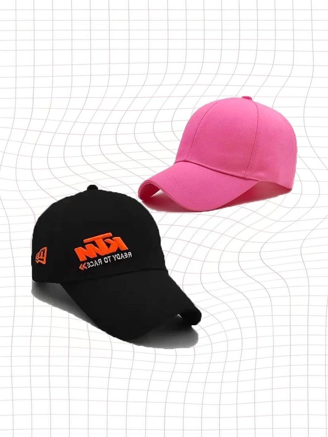 KLIZEN Men Printed Baseball Cap-picture-37