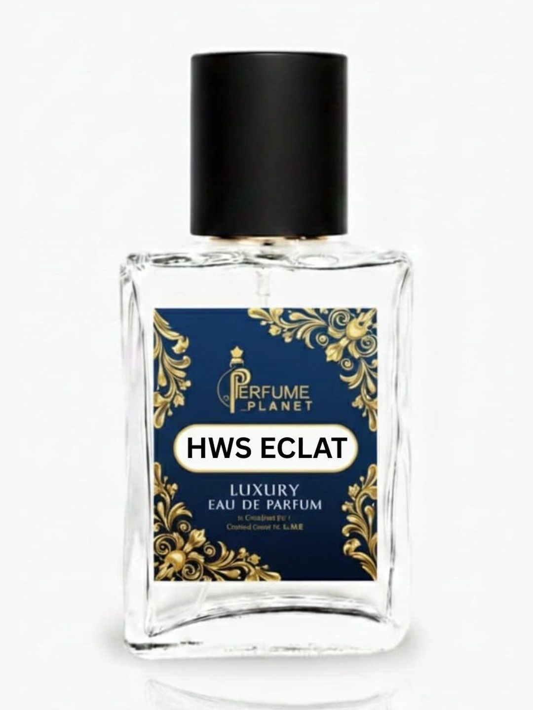 PERFUME PLANET Hws Eclat Long Lasting Eau De Perfume - 50 ml-image-1