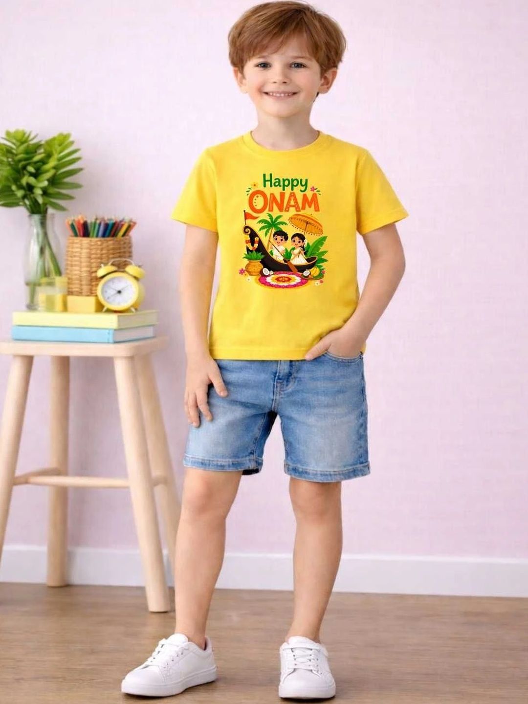 MALKIAT Boys Printed T-shirt-picture-21