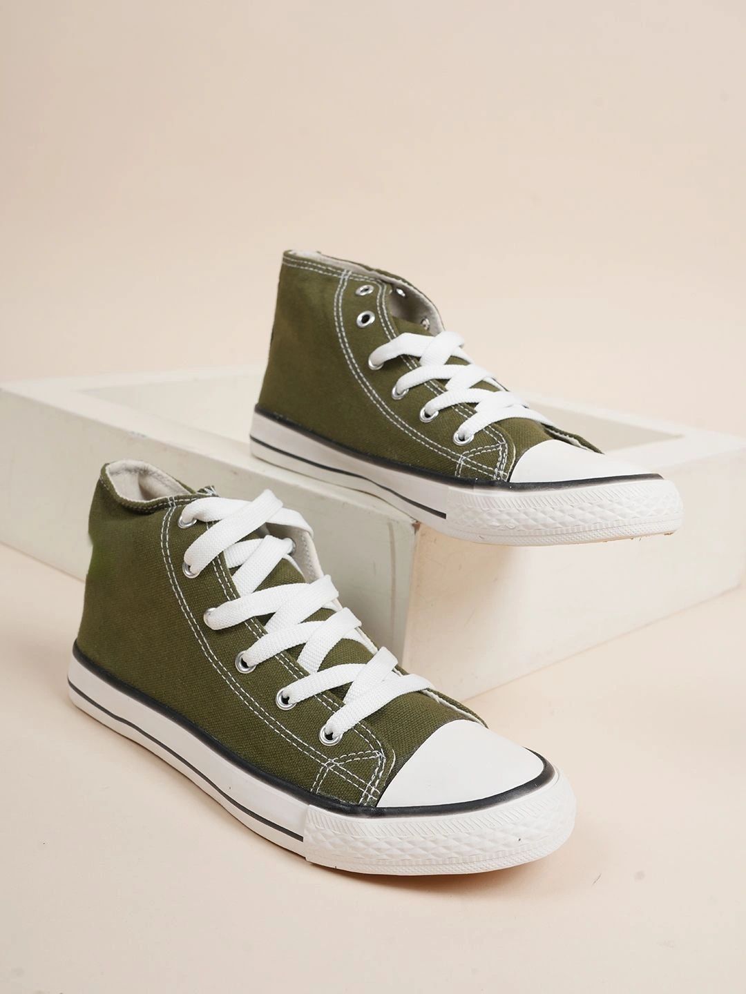 MOZAFIA Men High-Top Sneakers-picture-58