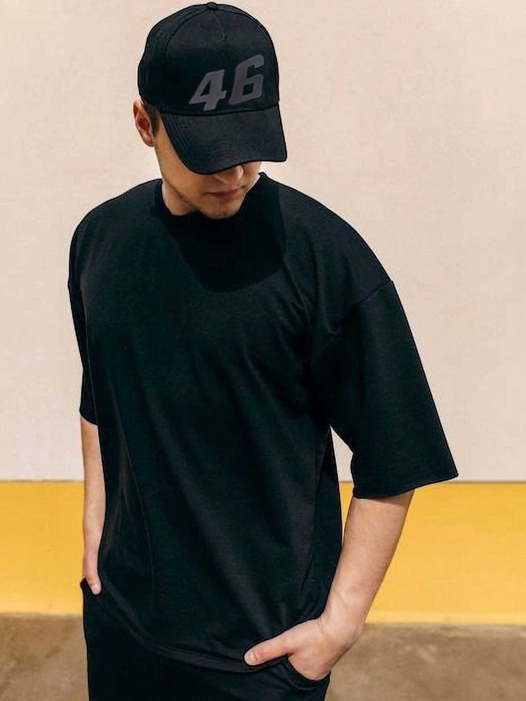 KLIZEN Men Printed Baseball Cap-picture-40