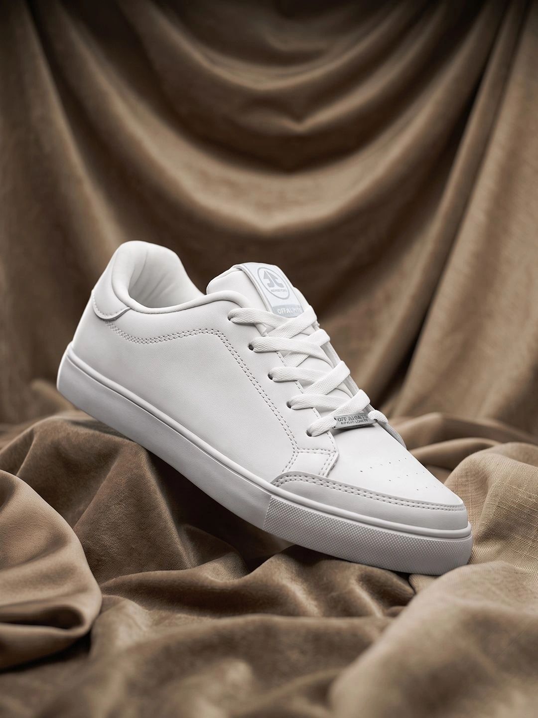 OFF LIMITS Women PU Sneakers-image-35